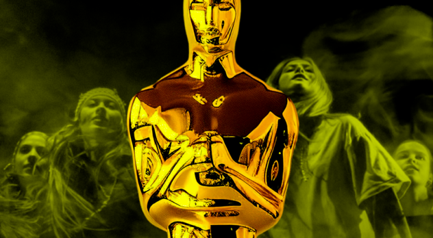 Závěrečná show „HOLLYWOOD“